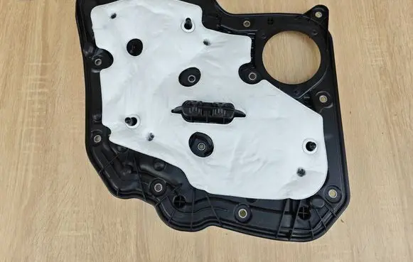 BMW 8 G16 Rear door card panel trim 7440713