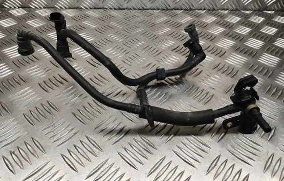 Peugeot Partner Fuel line/pipe/hose 99508K