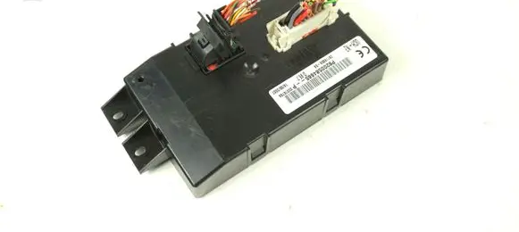 Renault Master II BSM Control unit P8200584665P 8200584665P