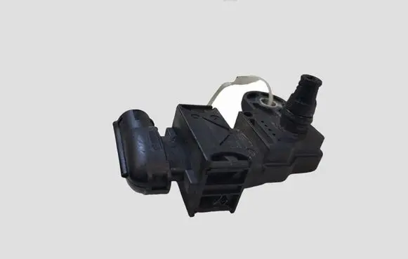 Opel Vectra C Air pressure sensor 0281002845