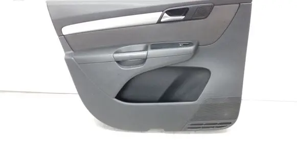 Volkswagen Sharan Front door card panel trim 7N2867011