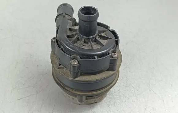 MG ZS Electric auxiliary coolant/water pump 0392024076