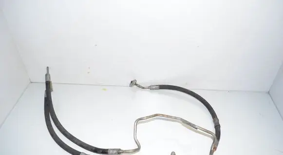 BMW 5 F10 F11 Power steering hose/pipe/line 6797624 32416797624