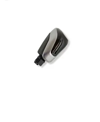Subaru Outback (BT) Gear lever shifter trim leather/knob 