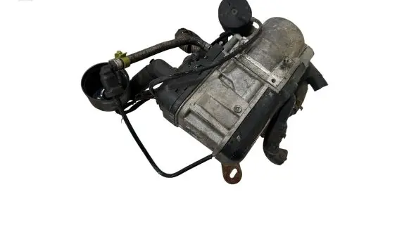 Volkswagen PASSAT B6 Auxiliary pre-heater (Webasto) 3C0815065F 9013858C 9013716B
