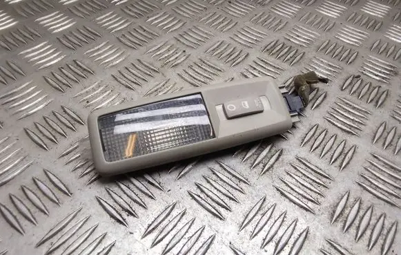 Renault Espace - Grand espace IV Interior lighting switch 8200360559 8200023775