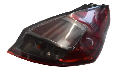 Ford Fiesta Rear/tail lights C1BB13404BA
