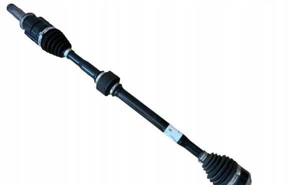 Toyota C-HR I Front driveshaft 43410F4050