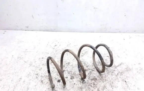 BMW 5 E39 Front coil spring