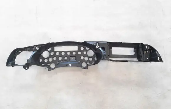 Audi A4 Allroad B8 Dashboard cross member/frame bar 8T1857735