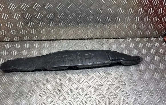 KIA Sportage Fender foam support/seal 84142F1000