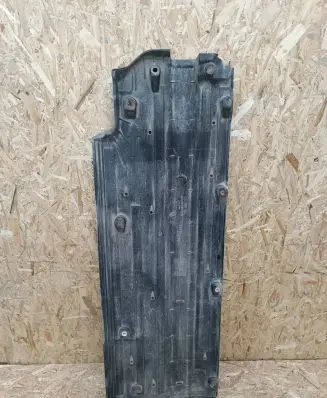 Pickup box liner