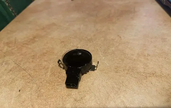 Ford Puma Rain sensor LU5T17D547