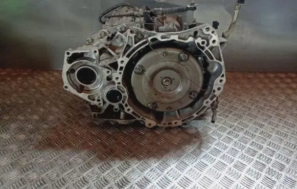 Nissan Qashqai+2 Automatic gearbox 1XF01 MR20