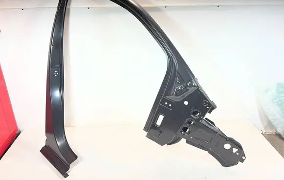 Citroen Jumpy Pillar (middle) 1613968780