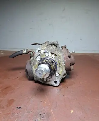 Toyota Land Cruiser (J120) Fuel injection high pressure pump 2210030040 2940000369 06124