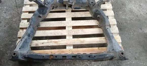 Mazda 6 Front subframe