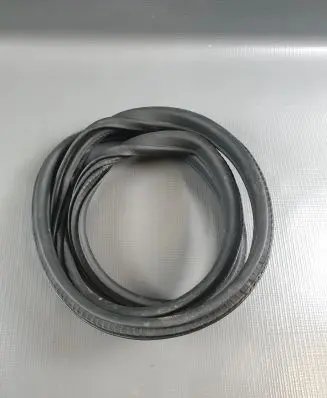 BMW i4 Rubber seal rear door 7482947