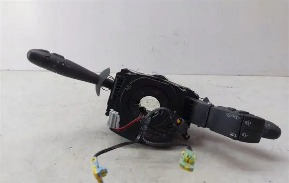 Renault Laguna III Indicator stalk 8200012244