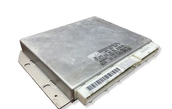 Mercedes-Benz S W140 ESP (stability system) control unit 0205452032 0265109018