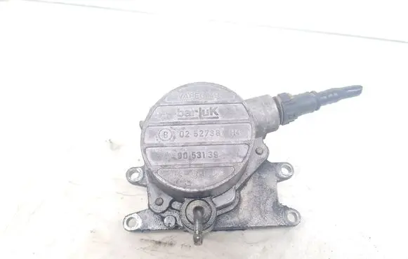 Opel Vectra B Vacuum pump 90531397 0252738