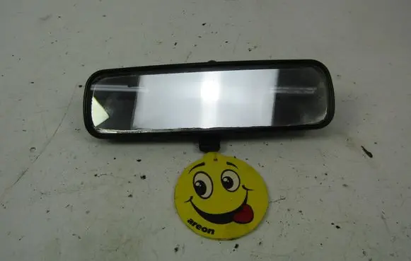 Mazda 3 I Rear view mirror (interior) 