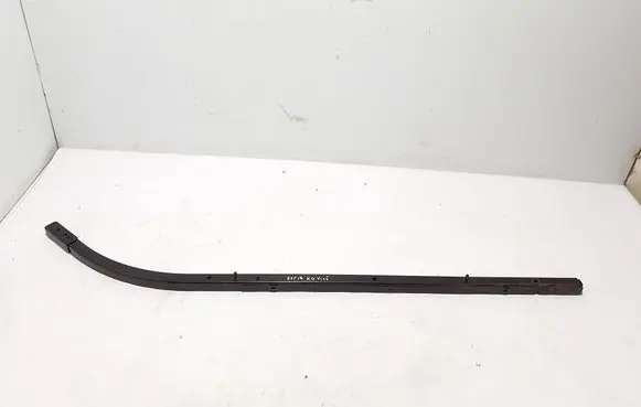 Peugeot Expert Sliding door middle roller runner 9808089780