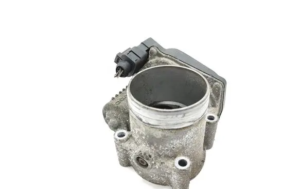 Skoda Fabia Mk2 (5J) Throttle valve 03C133062C