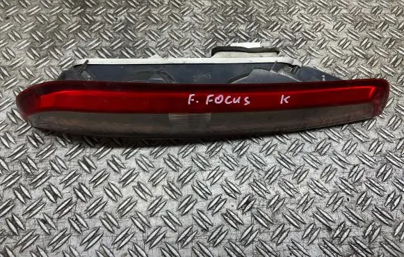 Ford Focus Rear/tail lights 8M5113405
