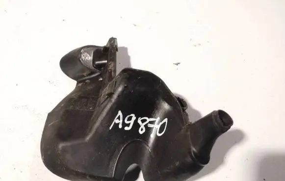 Audi A6 S6 C6 4F Other interior part 4f0819979
