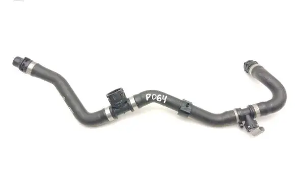 Mercedes-Benz EQB Engine coolant pipe/hose A2435000400