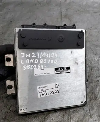 Land Rover Freelander Engine control unit/module NNW002040
