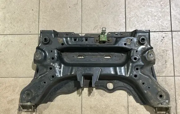 Renault Megane IV Front subframe 8600355RC