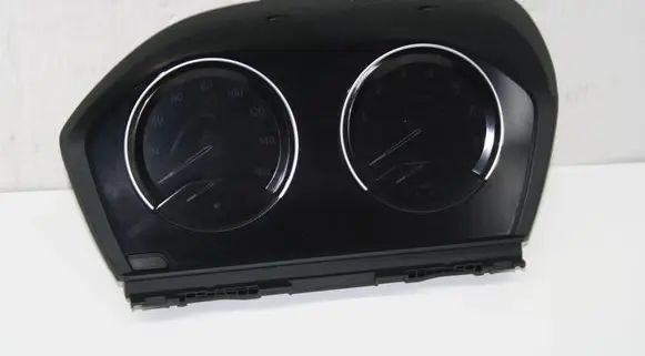 BMW 2 F22 F23 Speedometer (instrument cluster) 8706965