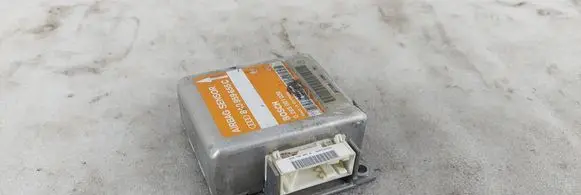 Airbag control unit/module