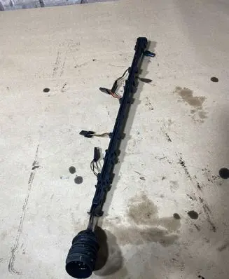 Volkswagen Transporter - Caravelle T5 Fuel injector wires 07Z971826