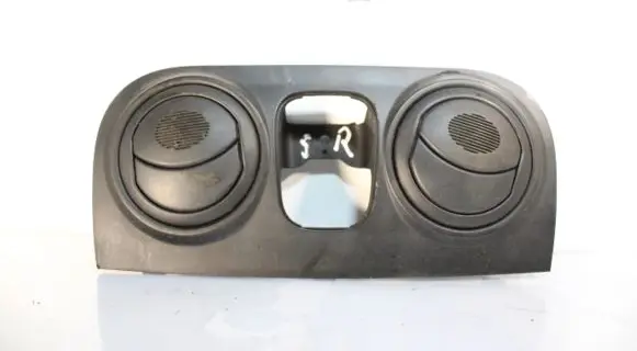 Citroen Nemo Dashboard air vent grill cover trim 