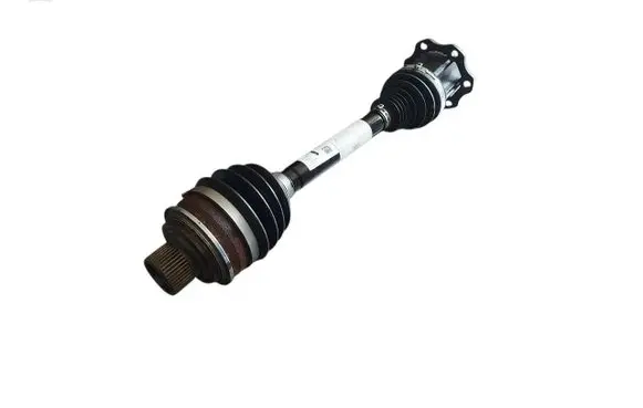 Audi Q7 4M Front driveshaft 4M0407271 GS113267151014