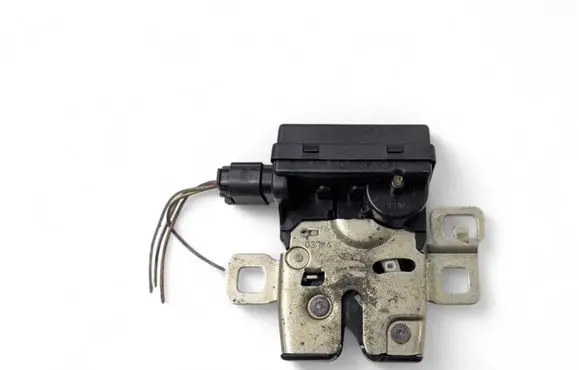 Mini One - Cooper Coupe R56 Tailgate/trunk/boot lock/catch/latch 2754528