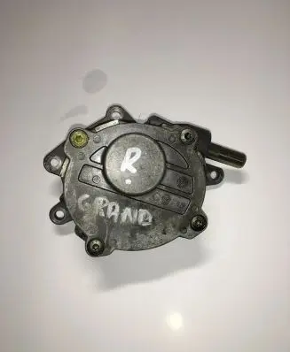 Jeep Grand Cherokee (WK) Vacuum pump A6422300165 LA1231065