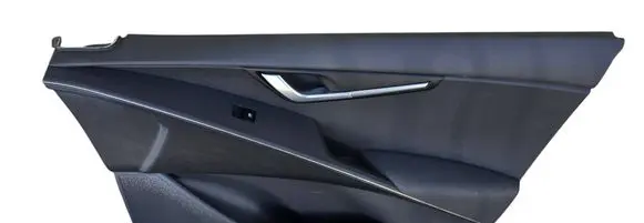 KIA Niro Front door card panel trim 82302-AT120TM9
