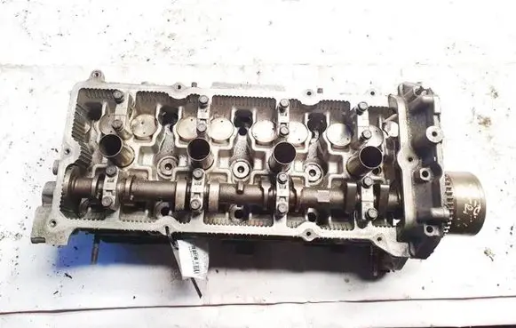 Nissan X-Trail T31 Engine head 
