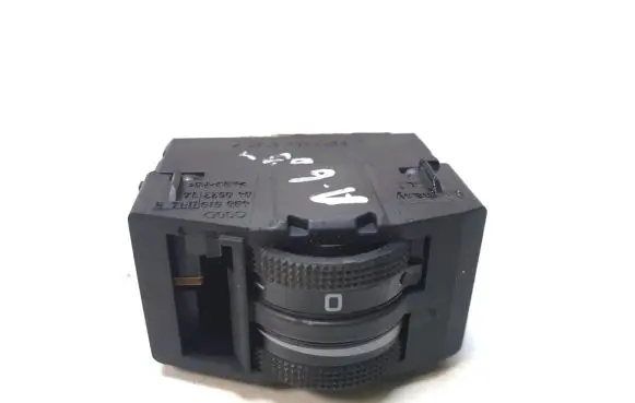 Audi A6 S6 C5 4B Light switch 4B0919094B