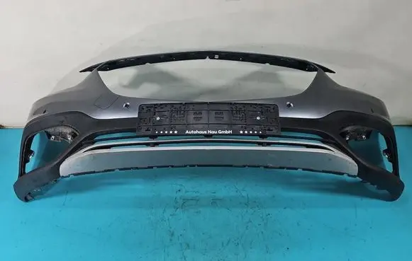 Opel Insignia B Front bumper 39138219 IMPRK1546861