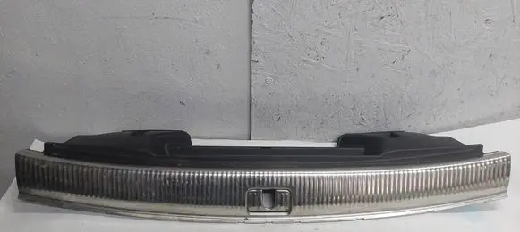 Audi Q5 SQ5 Trunk/boot sill cover protection 8R0864513C