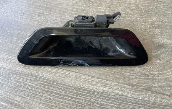 Ford Kuga III Tailgate/boot open switch button LV4B5425A22ABW