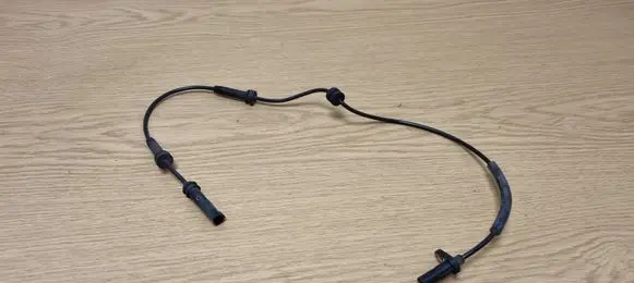 BMW 1 F20 F21 ABS brake wheel speed sensor 6791748 34526791748