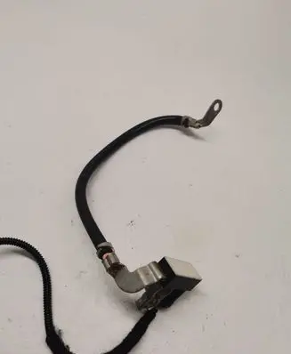 Mercedes-Benz GLE (W166 - C292) Negative earth cable (battery) A1669055901