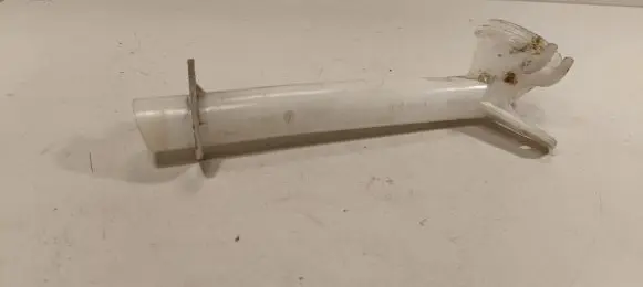 Nissan Navara D40 Window washer liquid tank fill tube 28915EA300