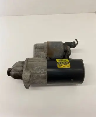 Hyundai i10 Starter motor 36100 1197908 03300